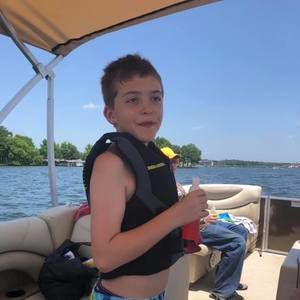 Meet your Posher, Paul